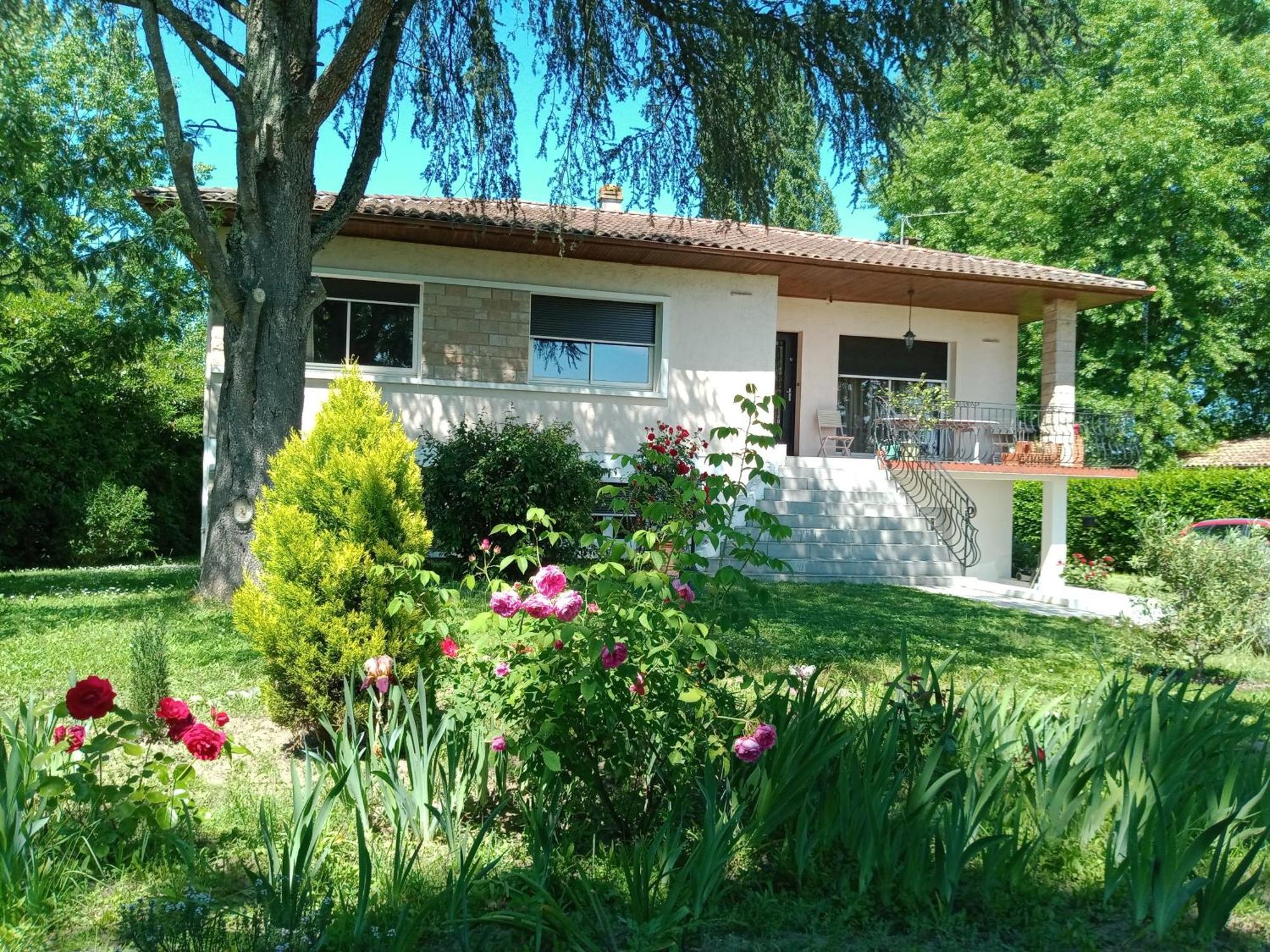 Chambre D'Hote Campagne  Exterior foto